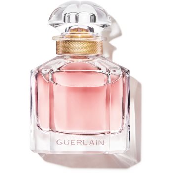 GUERLAIN Mon Guerlain Eau de Parfum pentru femei - imagine 2
